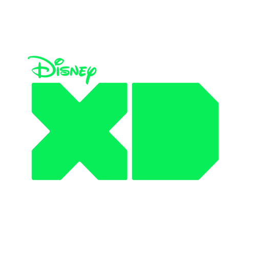 Programación de Disney XD